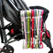 Cordón de Seguridad para Carrito