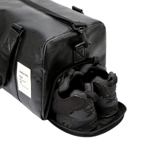 Bolsa de Viaje Impermeable Portátil PU