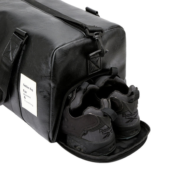 Bolsa de Viaje Impermeable Portátil PU