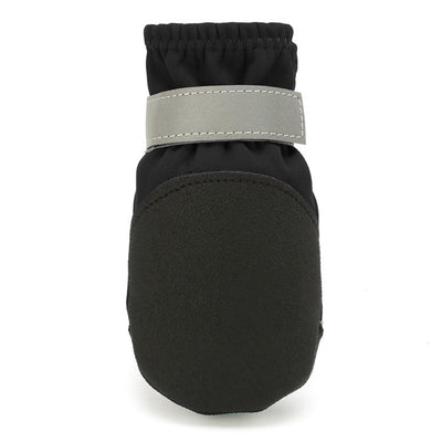 Botas Impermeables para Mascotas con Suela Antideslizante - Image 4