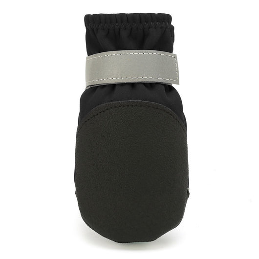 Botas Impermeables para Mascotas con Suela Antideslizante - Image 4