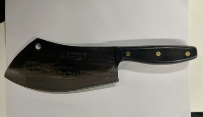 Cuchillo de Campamento Profesional
