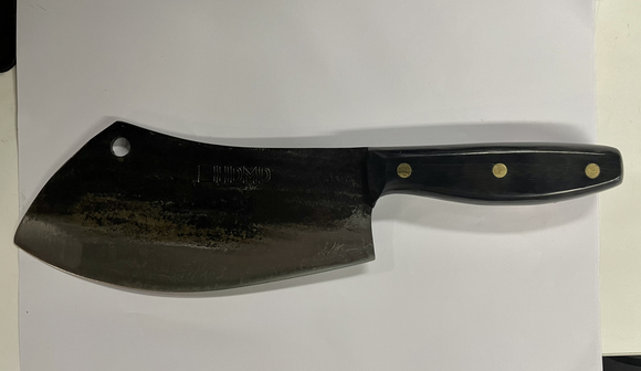 Cuchillo de Campamento Profesional
