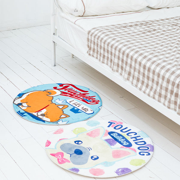 Cama Nido Acogedora para Mascotas