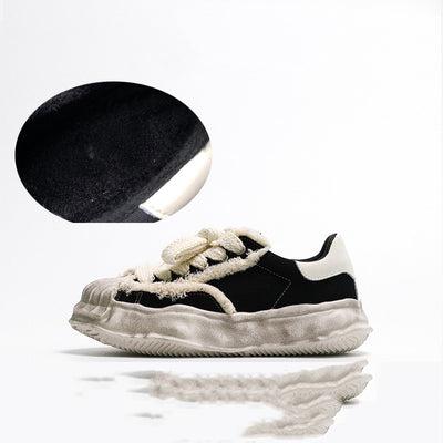 Zapatillas Retro Deportivas Estilo Papá para Mujer - Image 14