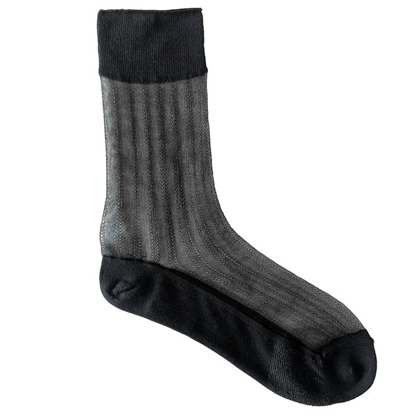 Calcetines Formales Japoneses para Hombre