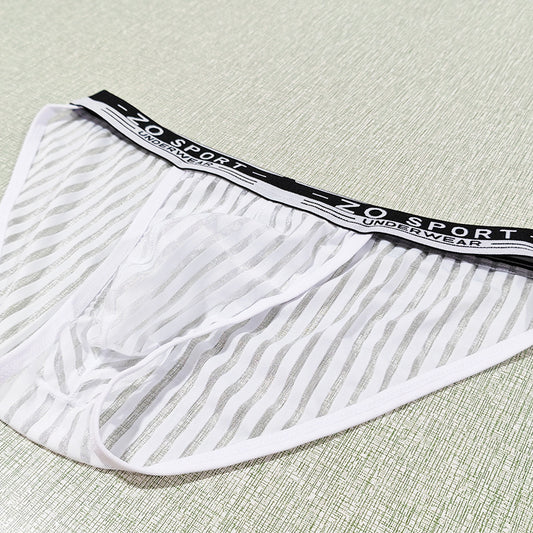 Ropa Interior Masculina Premium: Suavidad y Comodidad Incomparables - Image 2