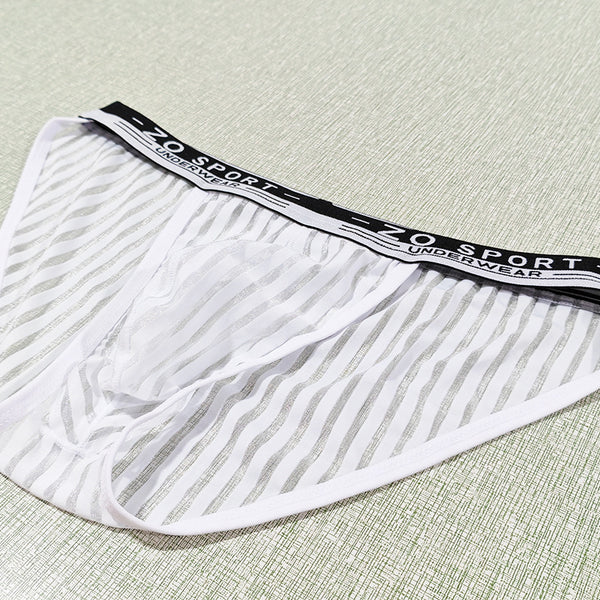 Ropa Interior Masculina Premium: Suavidad y Comodidad Incomparables