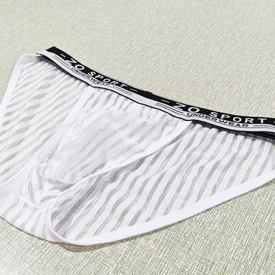 Ropa Interior Masculina Premium: Suavidad y Comodidad Incomparables - Image 2