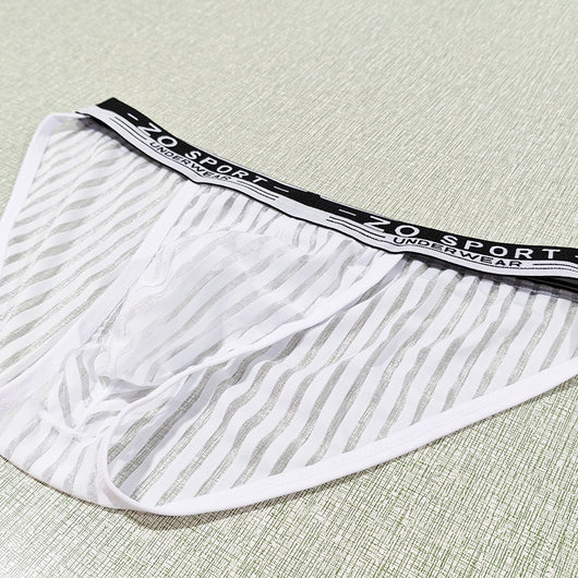 Ropa Interior Masculina Premium: Suavidad y Comodidad Incomparables - Image 2