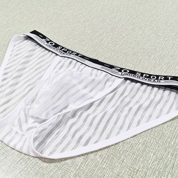 Ropa Interior Masculina Premium: Suavidad y Comodidad Incomparables