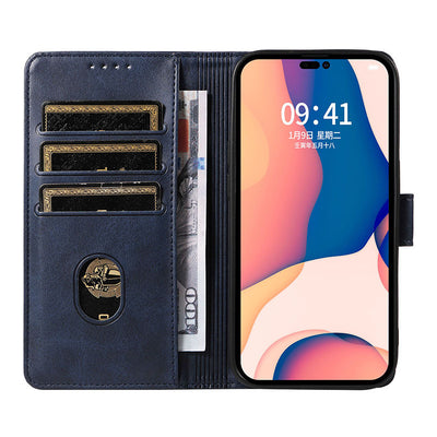 Funda Flip para Teléfono con Diseño de Vaca - Image 21