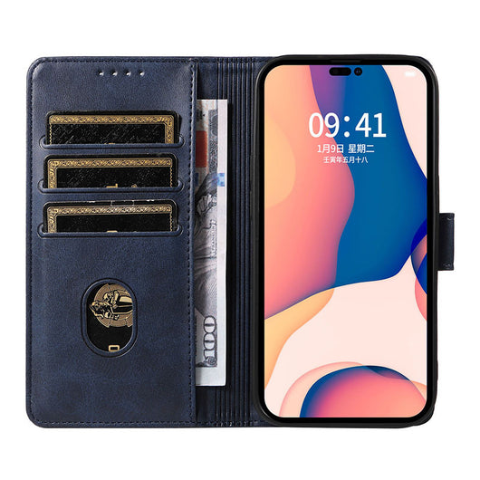 Funda Flip para Teléfono con Diseño de Vaca - Image 21