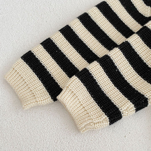 Conjunto Cardigan Tejido de Algodón - Dos Piezas Versátil - Image 12