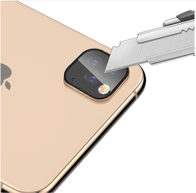 Protector de Lente Compatible con Apple - Image 10