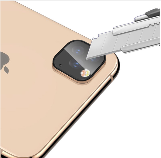 Protector de Lente Compatible con Apple - Image 10