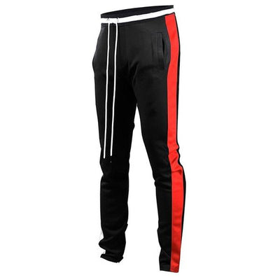 Pantalones deportivos casuales para hombre - Image 7