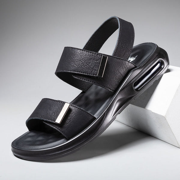 Sandalias Plataforma para Hombre - Calzado Versátil de Verano