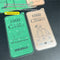 100D HD Ceramic Membrane Apple 1212pro 1 Pieza
