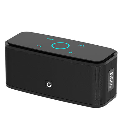 Parlante Portátil Bluetooth Touch Home - Image 9