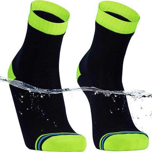 Calcetines Térmicos Impermeables para Deportes Acuáticos y Montaña - Image 14