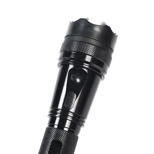 Linterna LED Profesional Impermeable para Exteriores - Image 4