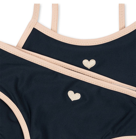 Traje de Baño Dividido para Bebé - Diseño Versátil de Verano - Image 9