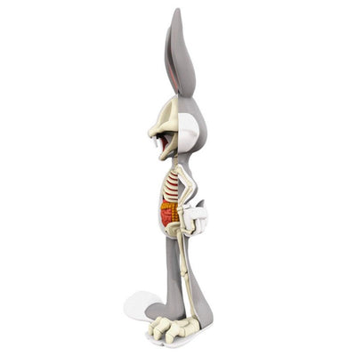 Figura 4D Bugs Bunny Rayos X Master - Image 8
