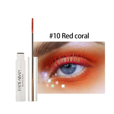 Máscara de Pestañas Colorida para Rizos Voluminosos - Image 18