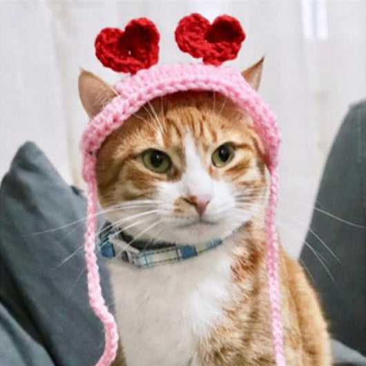 Cobertor Tejido a Mano para Gatos - Protección Cómoda