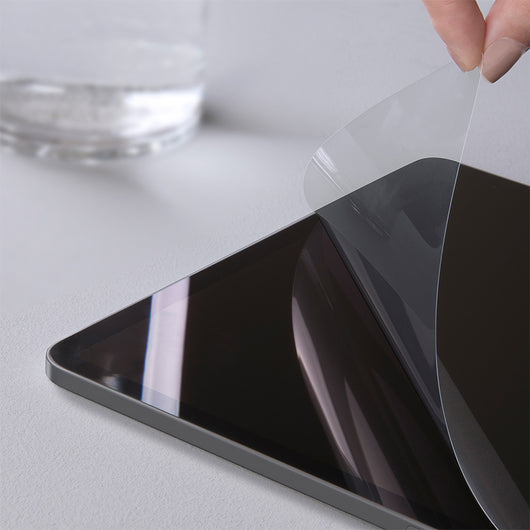 Protector de Pantalla Paper Like para iPad Mini - Transparente - Image 3