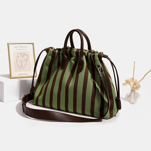 Bolso Bandolera Versátil de Lujo - Perfecto para Diario - Image 10