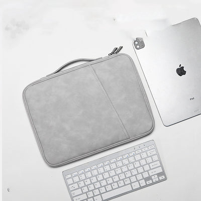 Bolsa Laptop Resistente a Terremotos con Almacenamiento de Teclado - Image 16