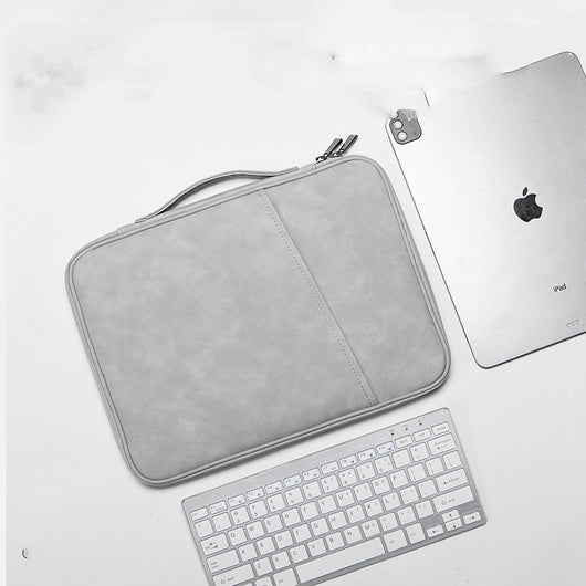 Bolsa Laptop Resistente a Terremotos con Almacenamiento de Teclado - Image 16