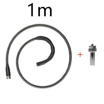 Desatascador Eléctrico Portátil de Una Sola Persona - Image 6