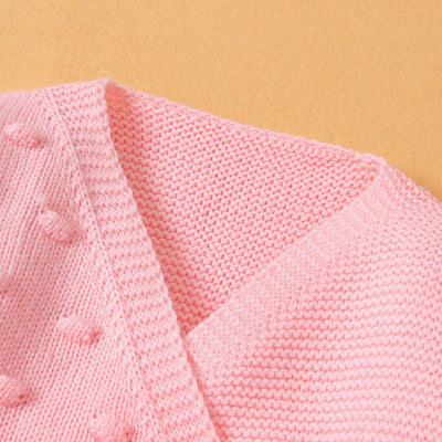 Suéter Abrigado para Bebé - Colección Otoño Invierno - Image 15