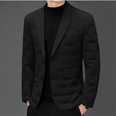 Chamarra Gruesa de Invierno para Hombre - Image 7