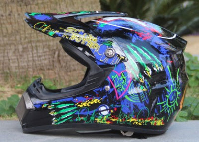 Casco de Bicicleta de Montaña All-Terrain - Descenso y Cross-Country - Image 6