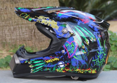 Casco de Bicicleta de Montaña All-Terrain - Descenso y Cross-Country - Image 6