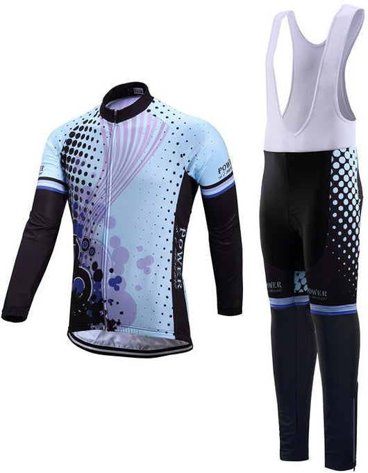Traje de Ciclismo Profesional - Image 16