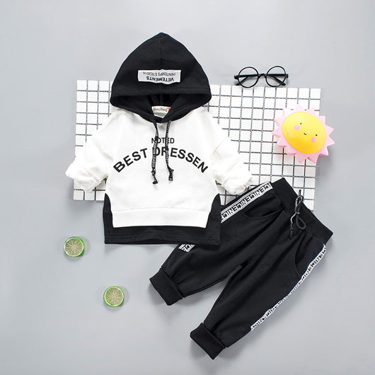 Ropa Infantil para Niños - Colecciones Modernas y Cómodas - Image 7