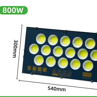 Reflector LED COB Yameen con Proyección de Alta Potencia - Image 21