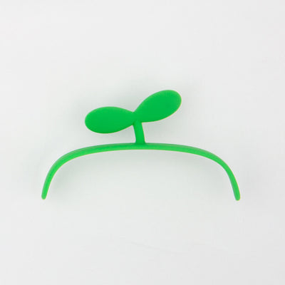 Reloj Despertador Digital con Luz Nocturna, Termómetro y Carga USB para Niños - Image 6