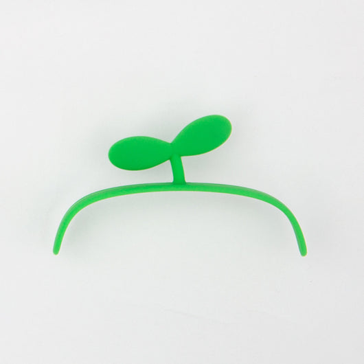 Reloj Despertador Digital con Luz Nocturna, Termómetro y Carga USB para Niños - Image 6