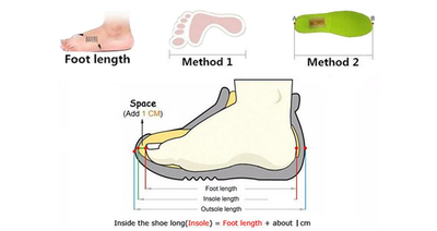 Zapatos Prehobbler para Bebé - Image 3