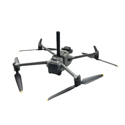 Soporte Cinematográfico de Mano para Despegue y Aterrizaje de Drones - Image 14