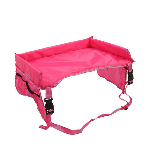 Bandeja de Juego Impermeable para Auto - Entretenimiento Infantil en Viajes - Image 4