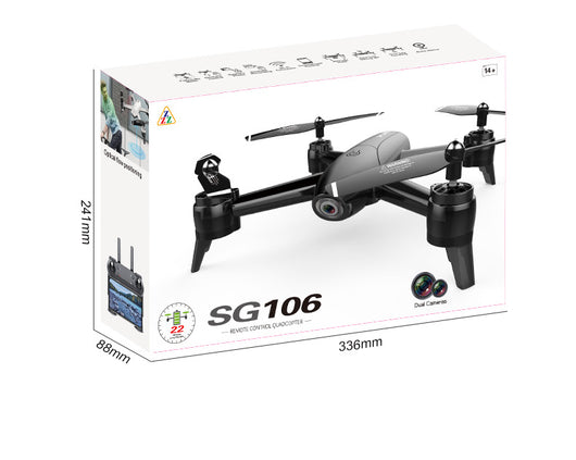 Dron Aéreo Profesional - Image 9