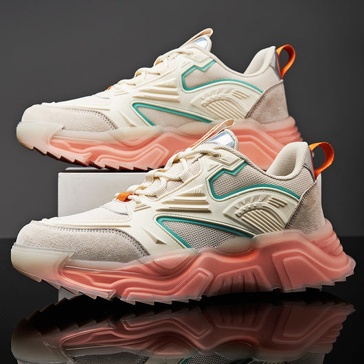 Zapatillas Plataforma Popcorn con Suela Flexible - Comodidad Casual - Image 13