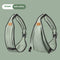 Green Fabric Strap Without Specifications